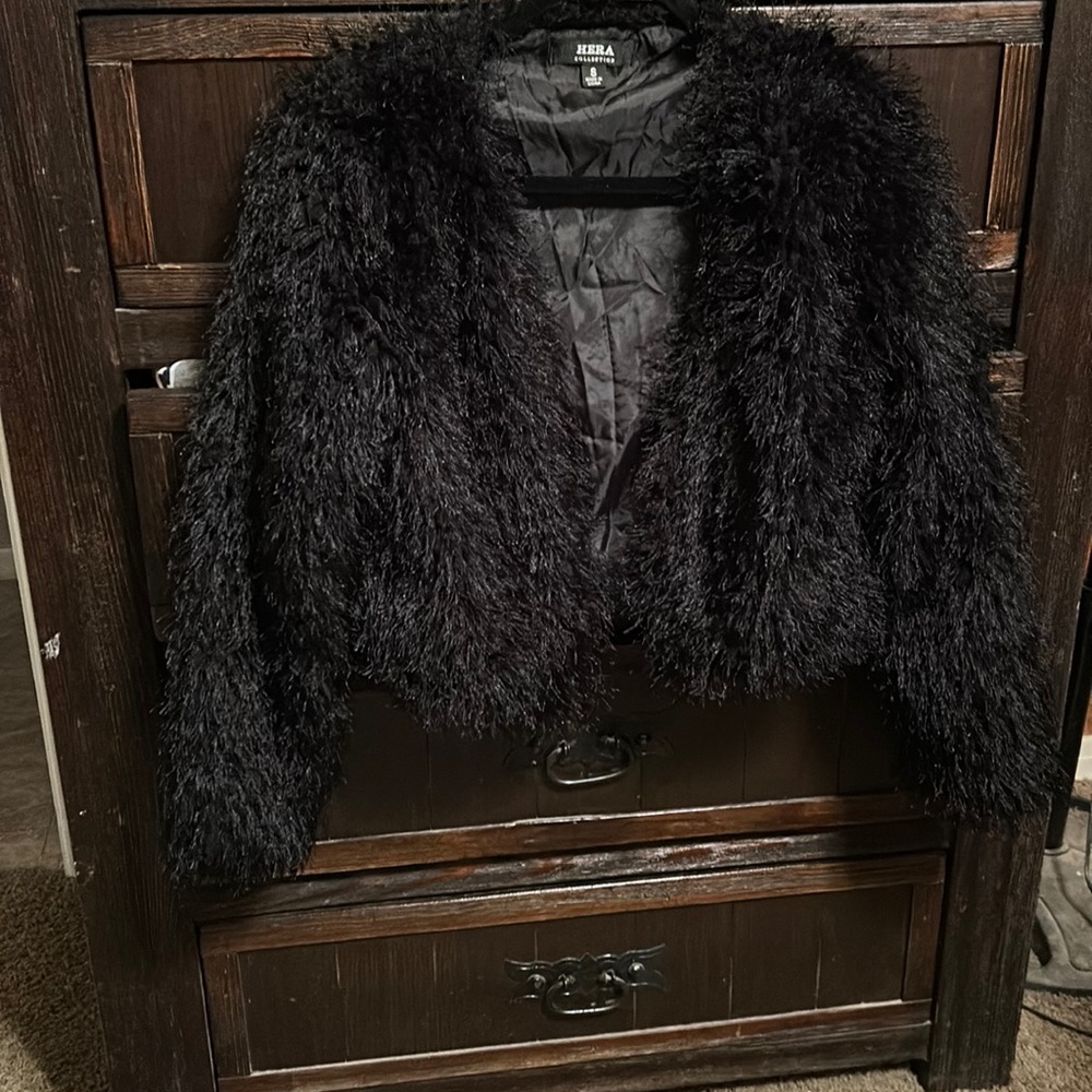 Women’s jacket